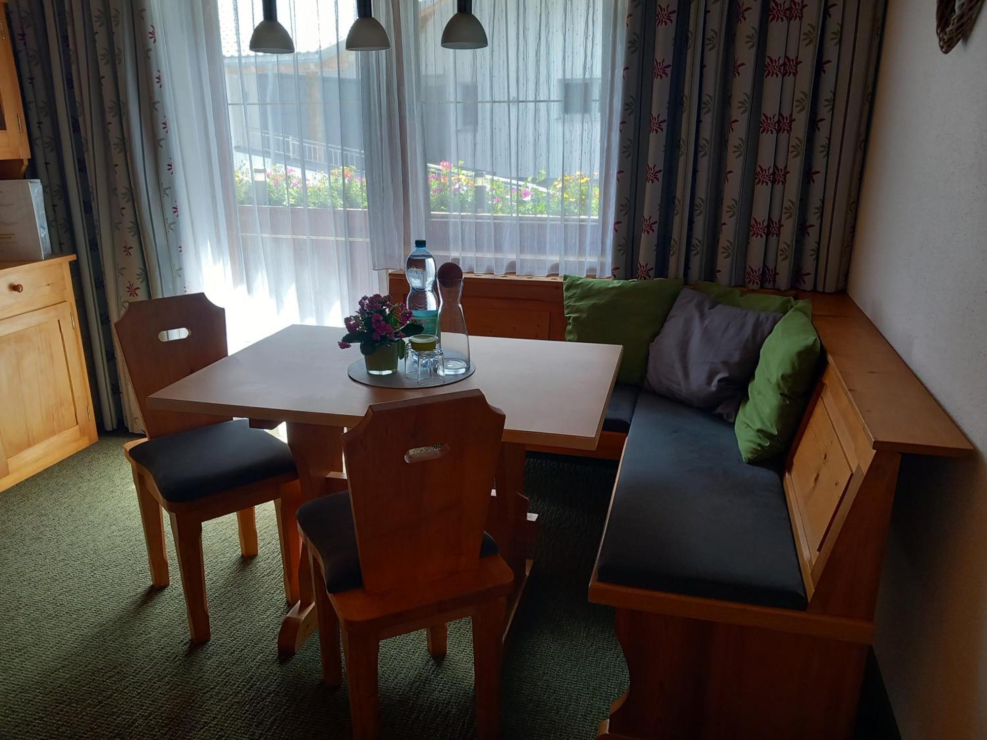 Apartament 